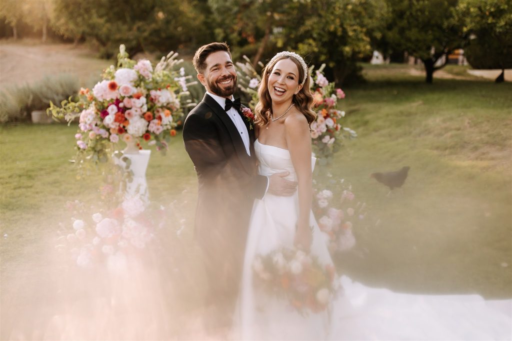 Phillipa and Joe, Quinta de Sant’ana – Mafra